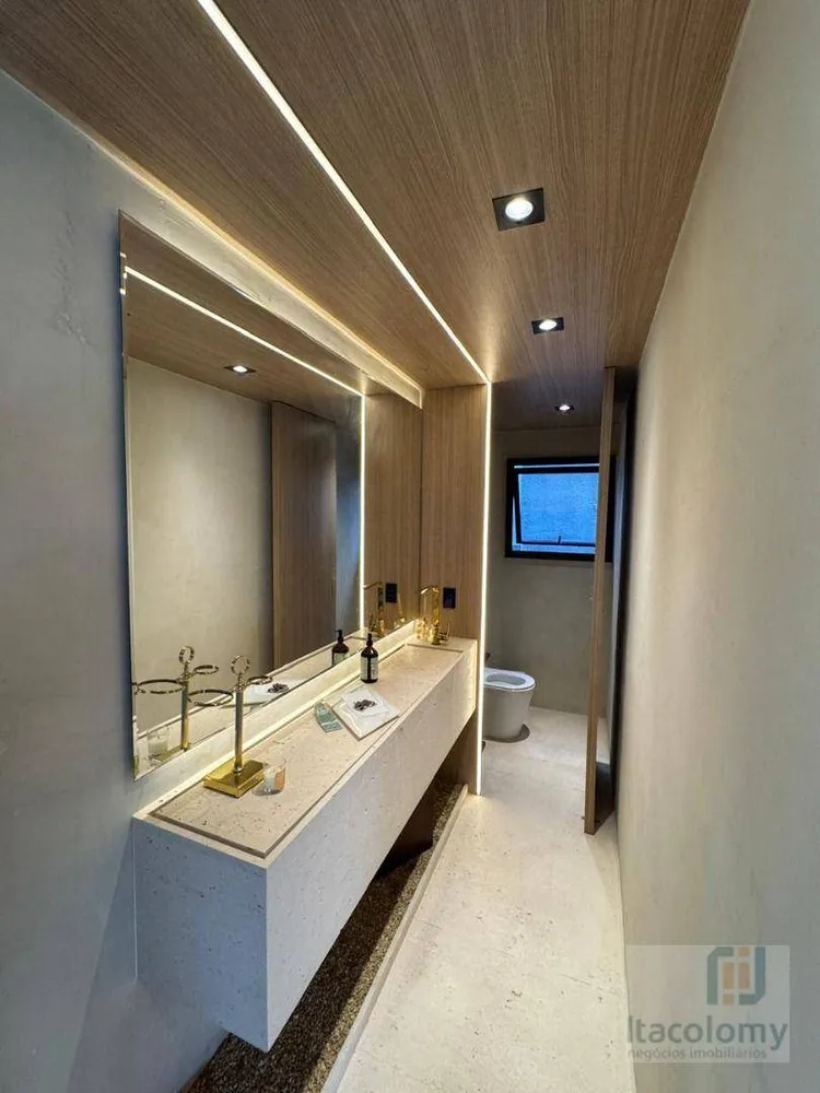 Casa de Condomínio, 4 quartos - Foto 5