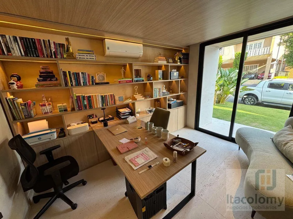 Casa de Condomínio, 4 quartos - Foto 8