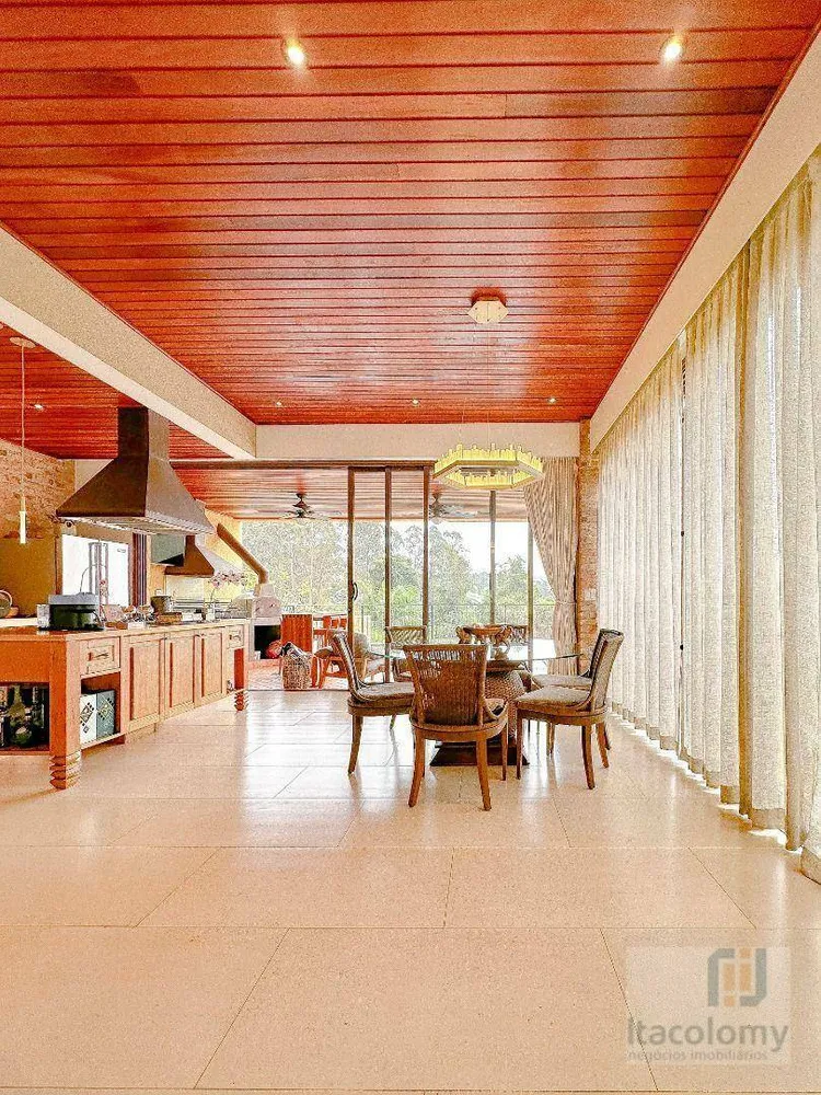 Casa de Condomínio, 4 quartos - Foto 8