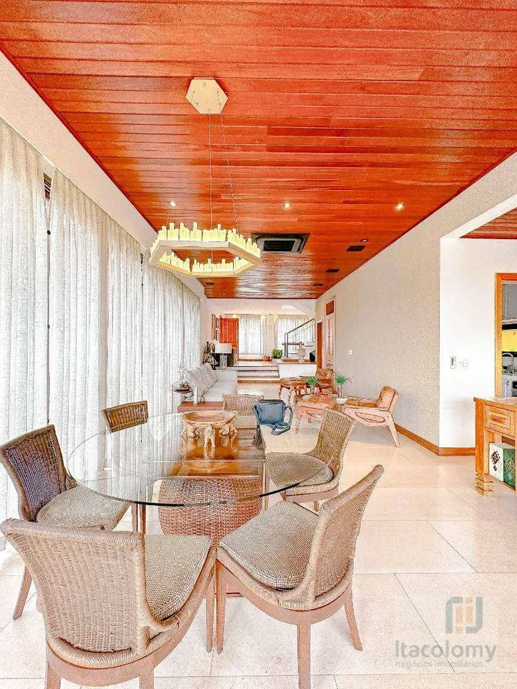 Casa de Condomínio, 4 quartos - Foto 6