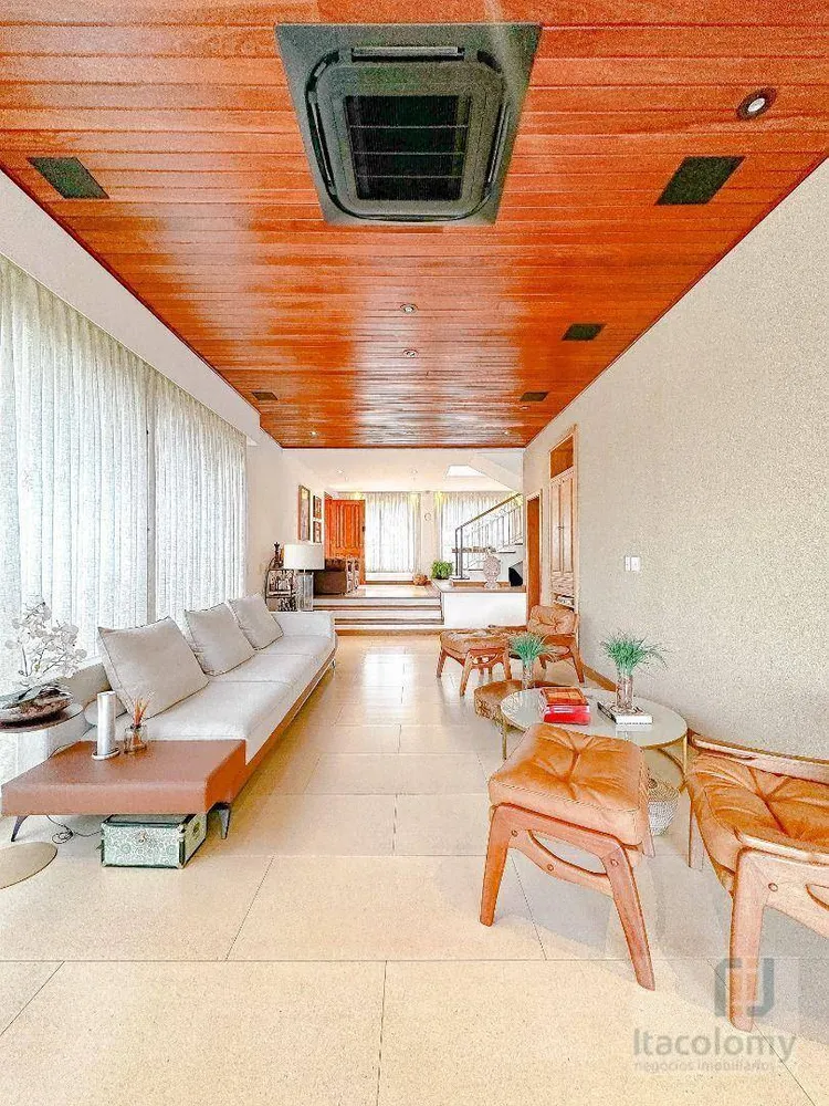 Casa de Condomínio, 4 quartos - Foto 5