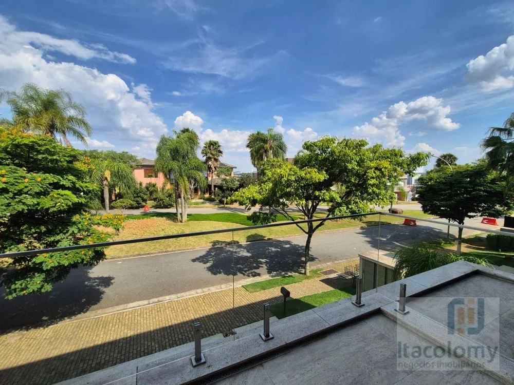 Casa de Condomínio, 5 quartos - Foto 6