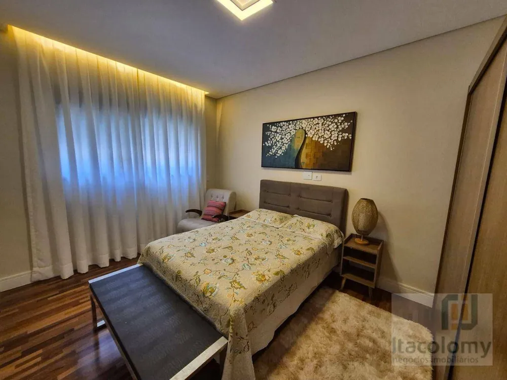 Casa de Condomínio, 5 quartos - Foto 5