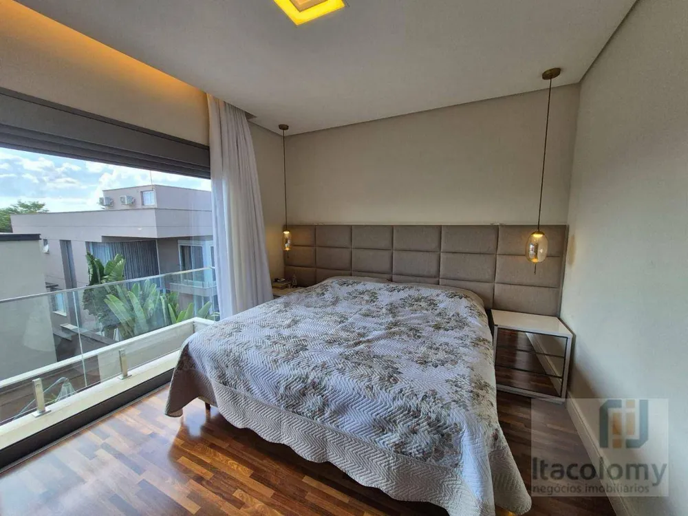 Casa de Condomínio, 5 quartos - Foto 3