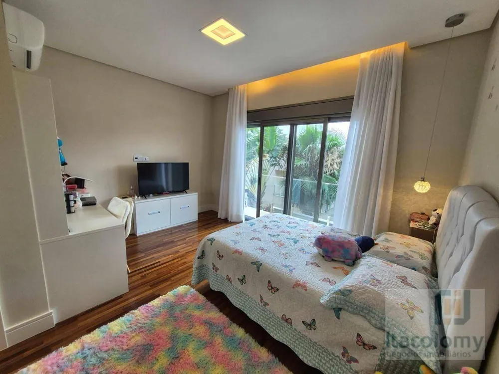 Casa de Condomínio, 5 quartos - Foto 12