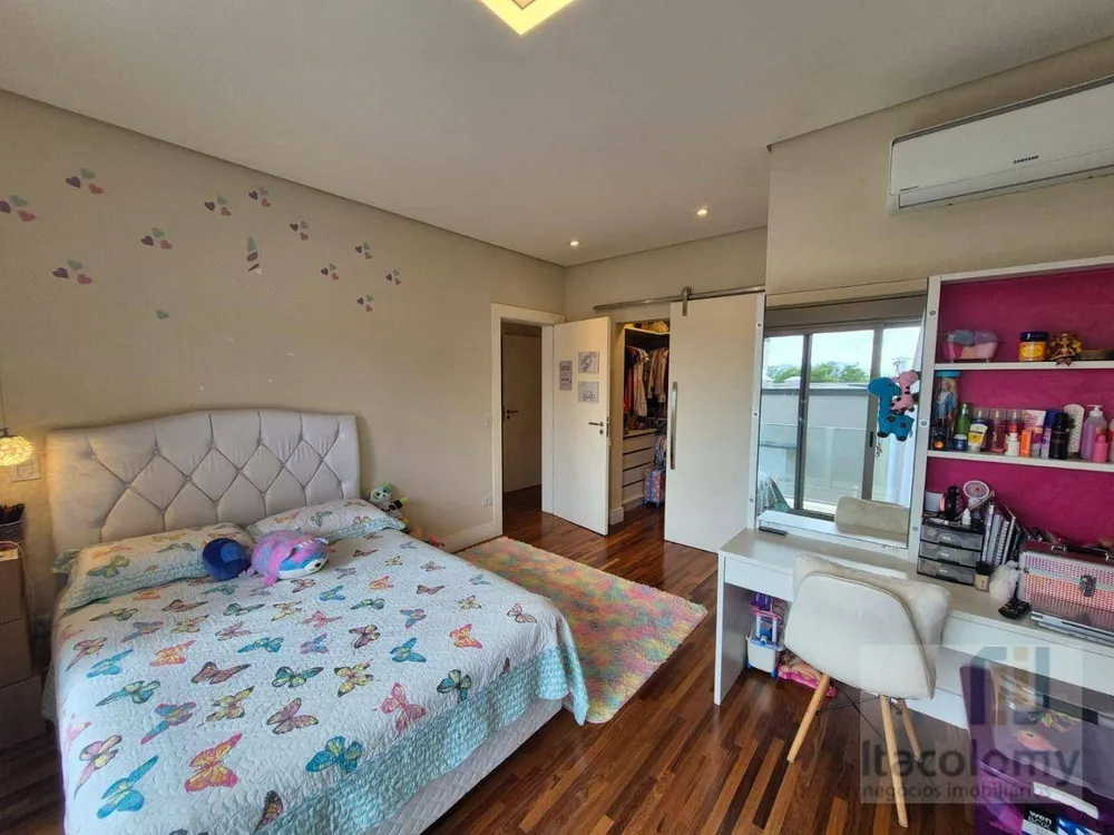 Casa de Condomínio, 5 quartos - Foto 2