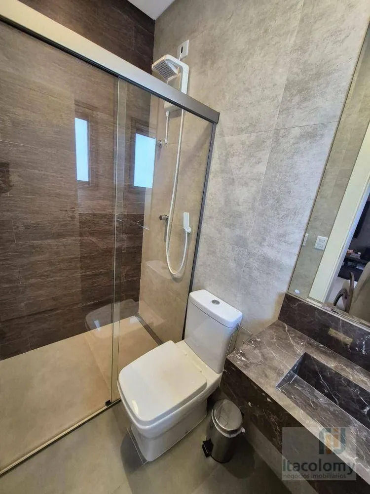 Casa de Condomínio, 5 quartos - Foto 10