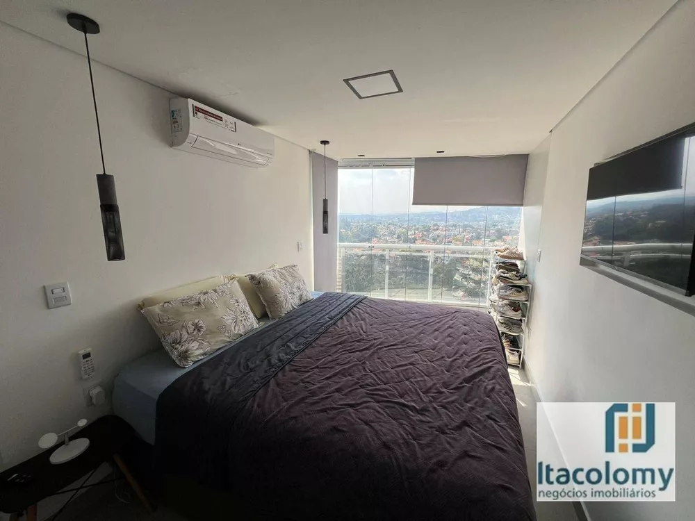 Apartamento para alugar com 1 quarto, 69m² - Foto 7