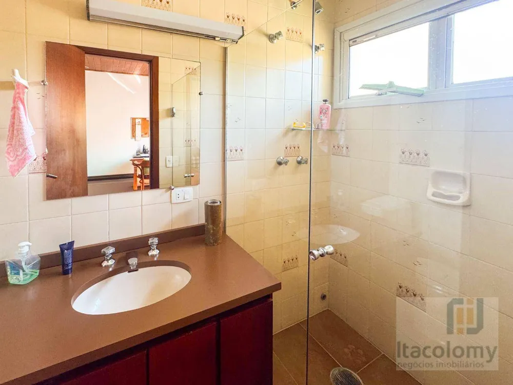 Casa de Condomínio, 4 quartos - Foto 10