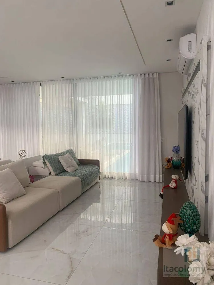 Casa de Condomínio, 4 quartos - Foto 3
