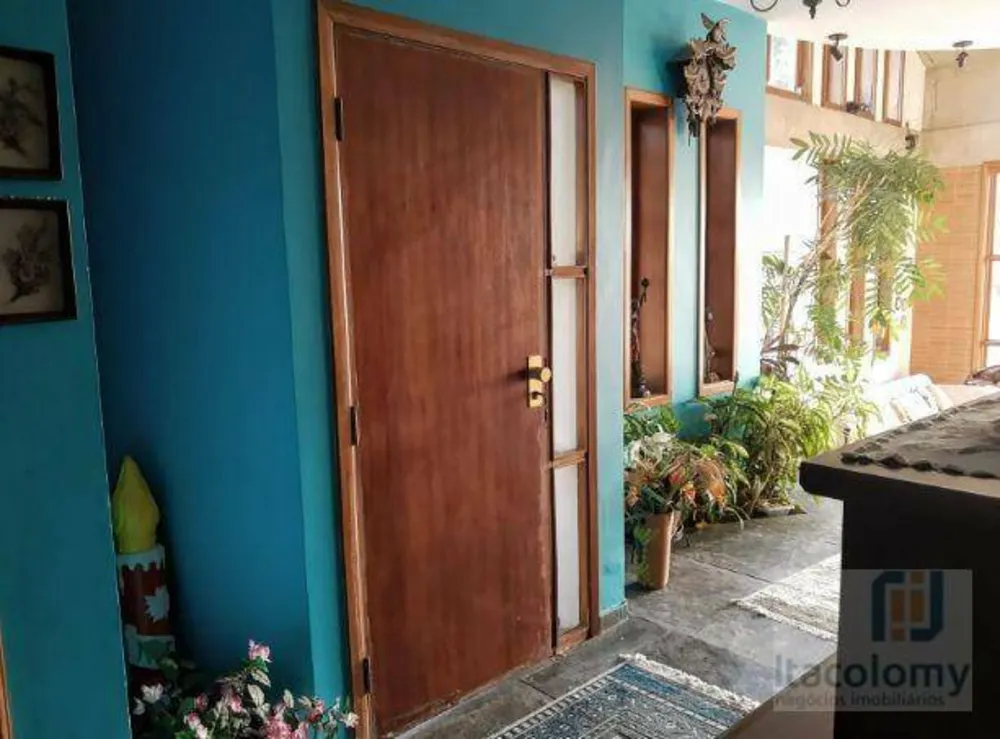 Casa de Condomínio, 4 quartos - Foto 11