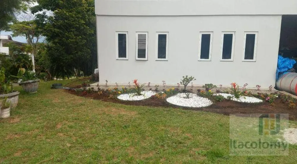 Casa de Condomínio, 4 quartos - Foto 10