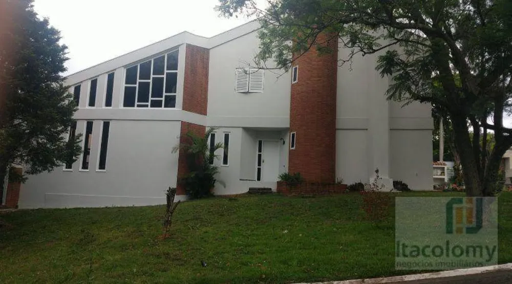 Casa de Condomínio, 4 quartos - Foto 2
