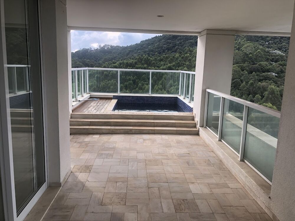 Apartamento, 4 quartos, 367 m² - Foto 14