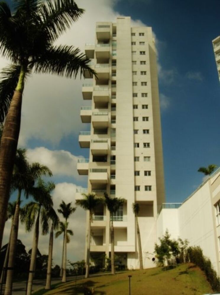 Apartamento, 4 quartos, 367 m² - Foto 44