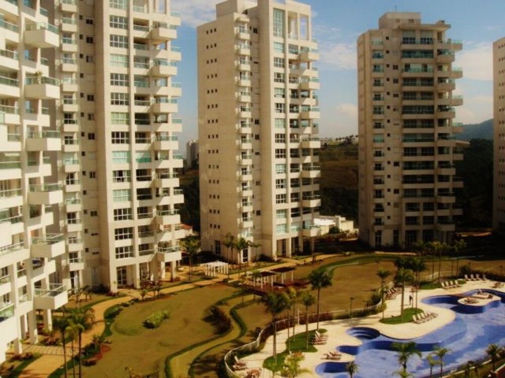 Apartamento, 4 quartos, 367 m² - Foto 20