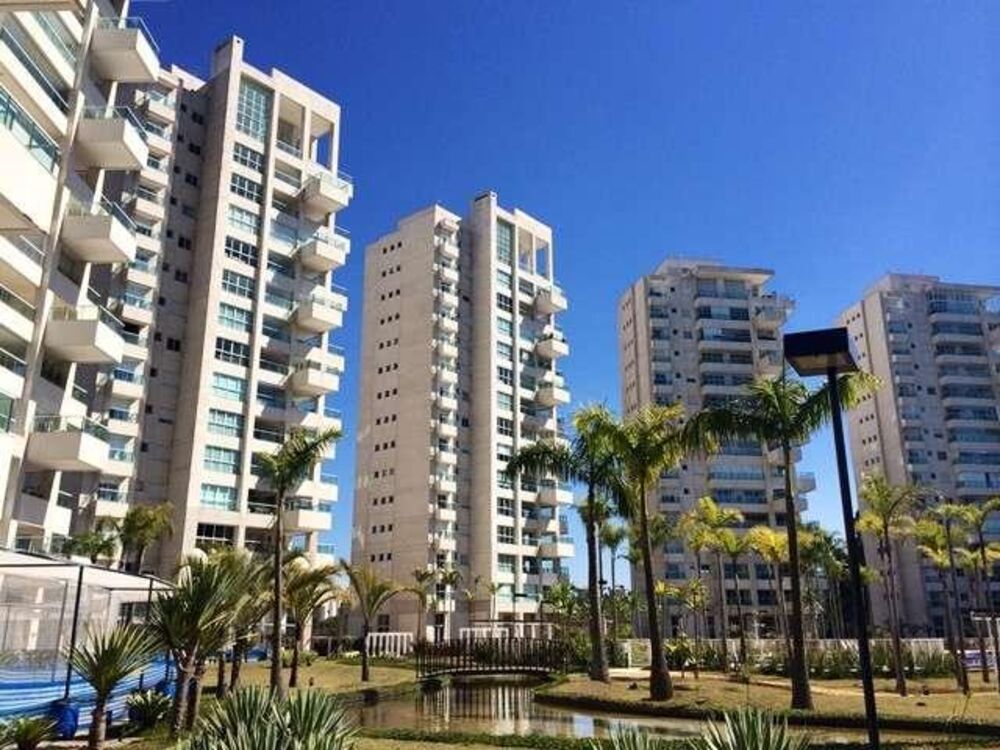 Apartamento, 4 quartos, 367 m² - Foto 1