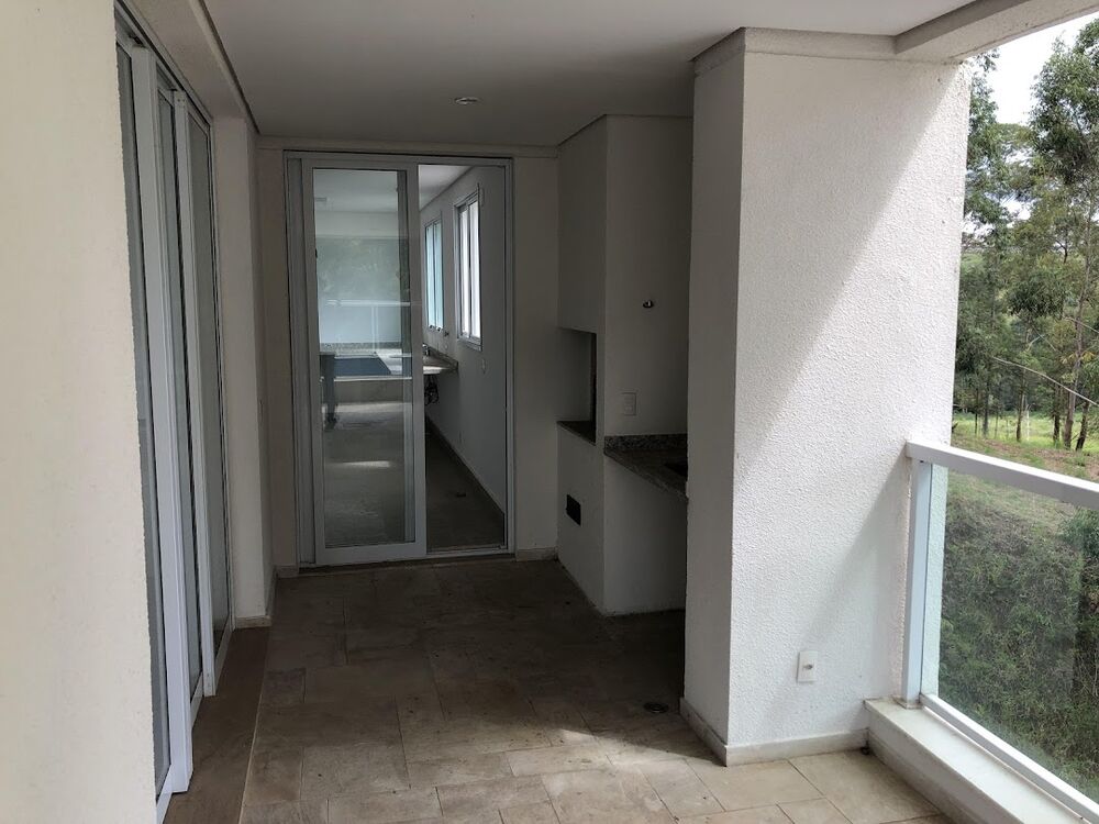 Apartamento, 4 quartos, 367 m² - Foto 9