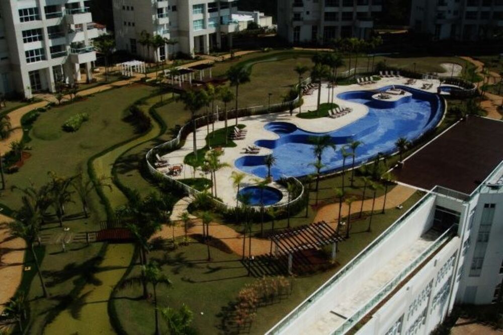 Apartamento, 4 quartos, 367 m² - Foto 26