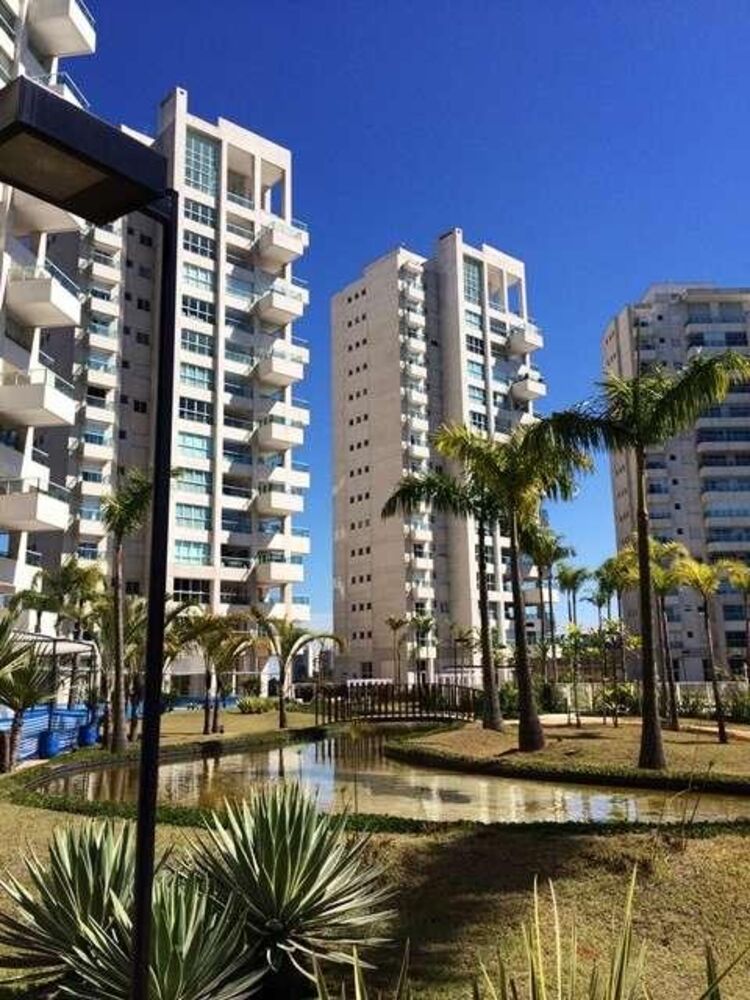 Apartamento, 4 quartos, 367 m² - Foto 12