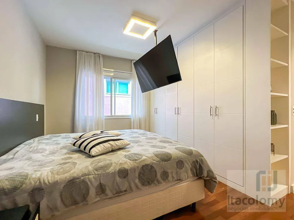 Casa de Condomínio, 4 quartos - Foto 10