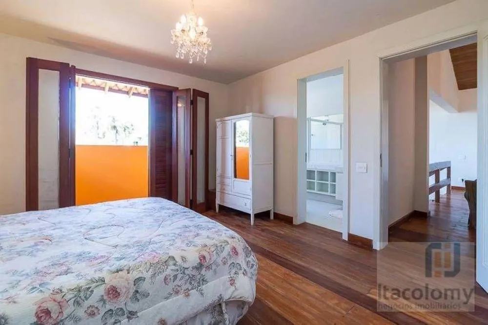 Casa de Condomínio, 4 quartos - Foto 7