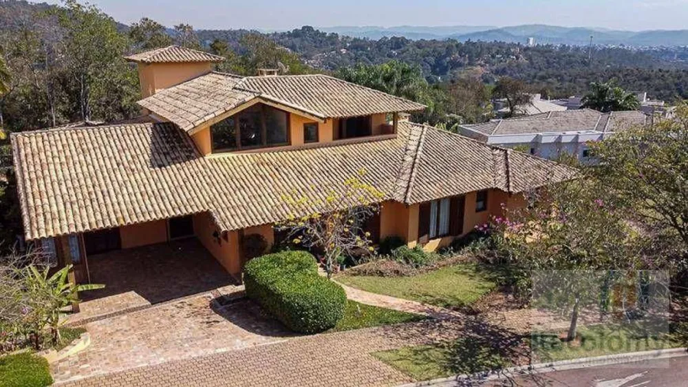 Casa de Condomínio, 4 quartos - Foto 11