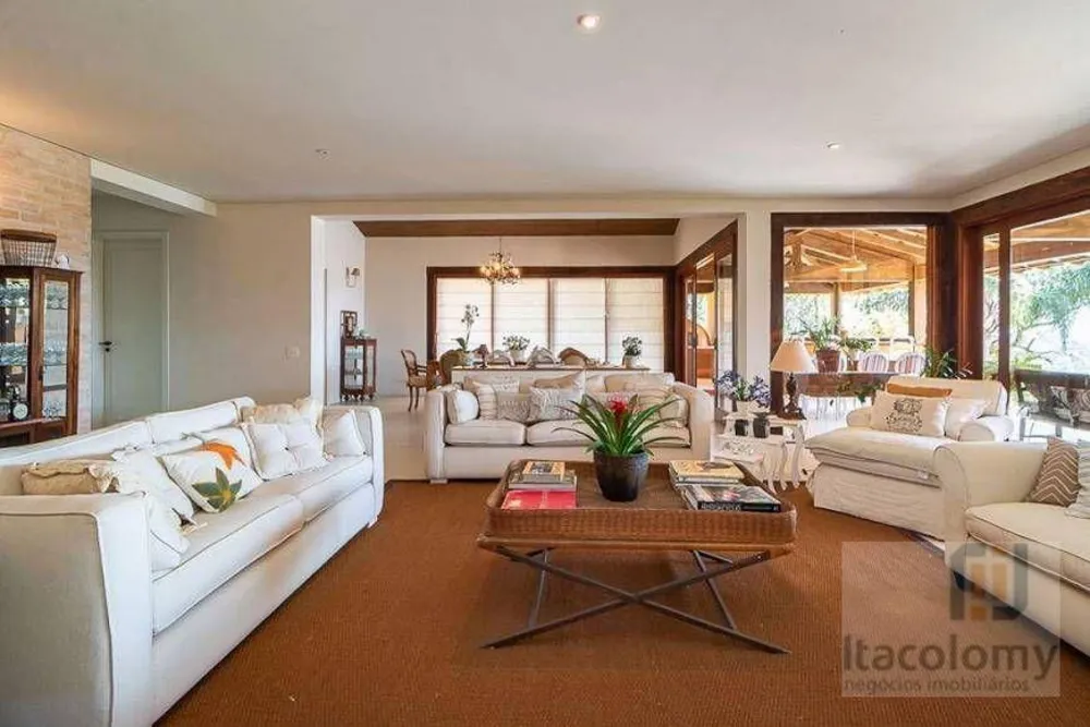 Casa de Condomínio, 4 quartos - Foto 8