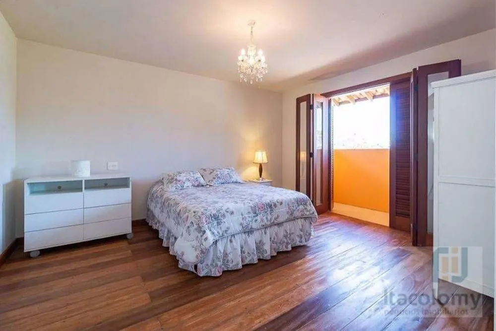 Casa de Condomínio, 4 quartos - Foto 12