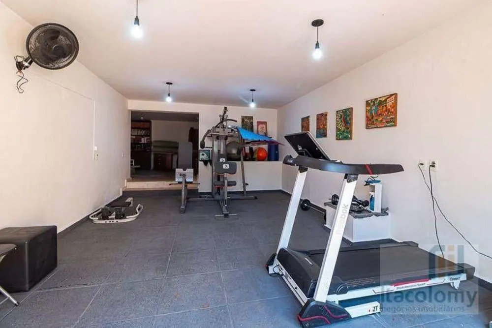 Casa de Condomínio, 4 quartos - Foto 3