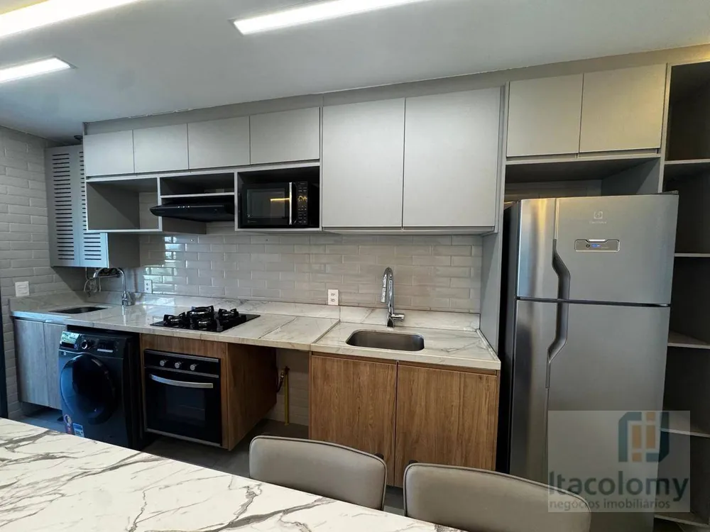 Apartamento, 2 quartos, 75 m² - Foto 2