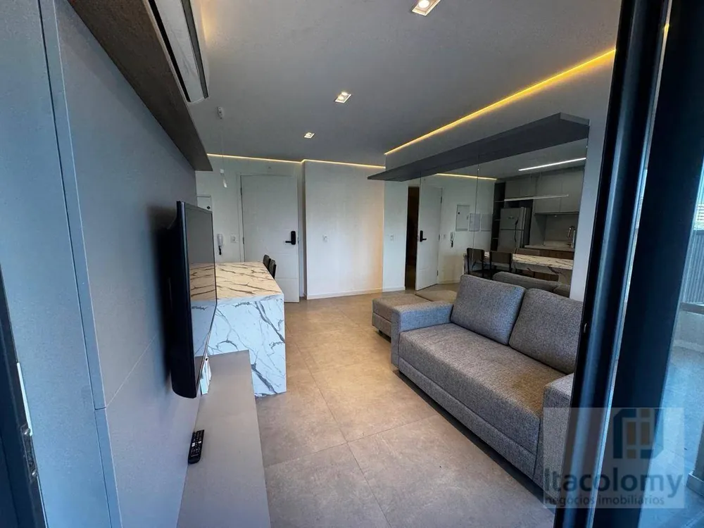 Apartamento, 2 quartos, 75 m² - Foto 8
