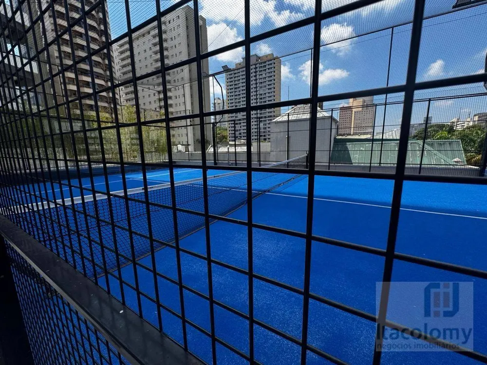 Apartamento, 2 quartos, 75 m² - Foto 6