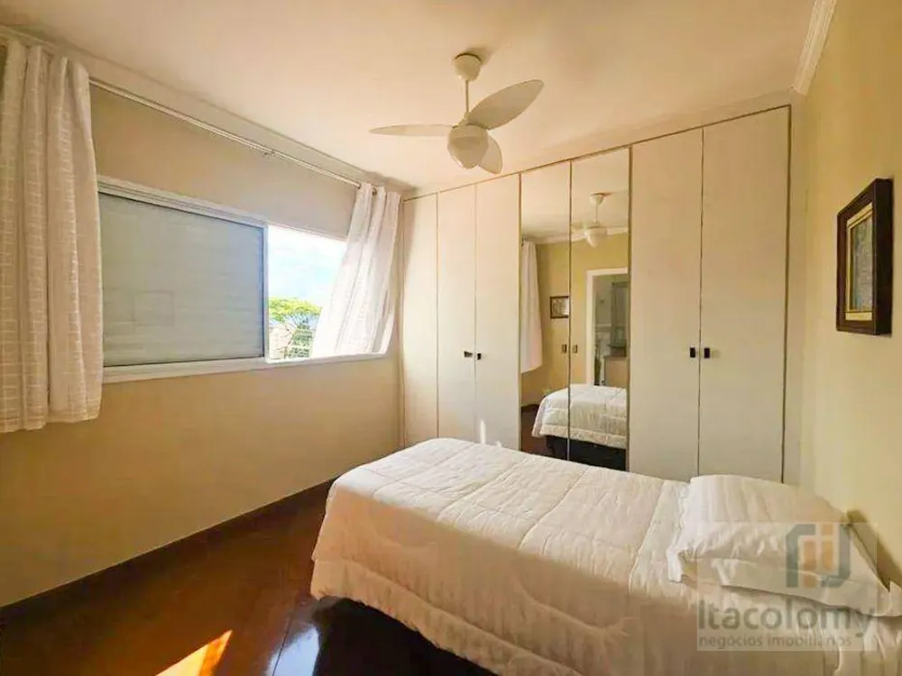 Casa de Condomínio, 4 quartos - Foto 11