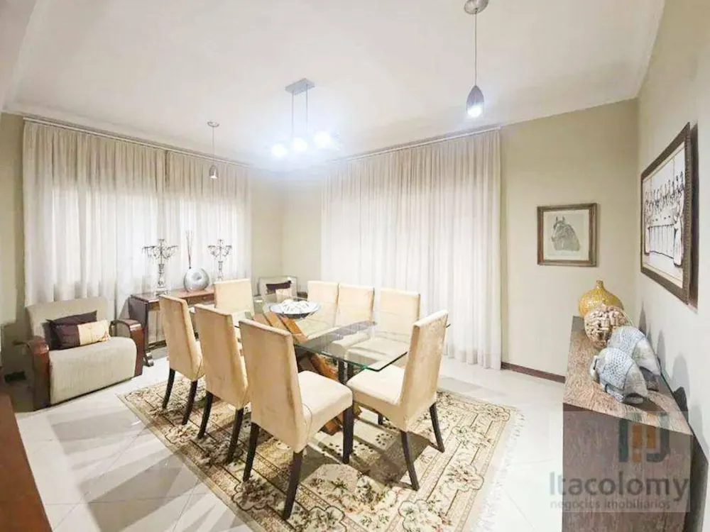 Casa de Condomínio, 4 quartos - Foto 8