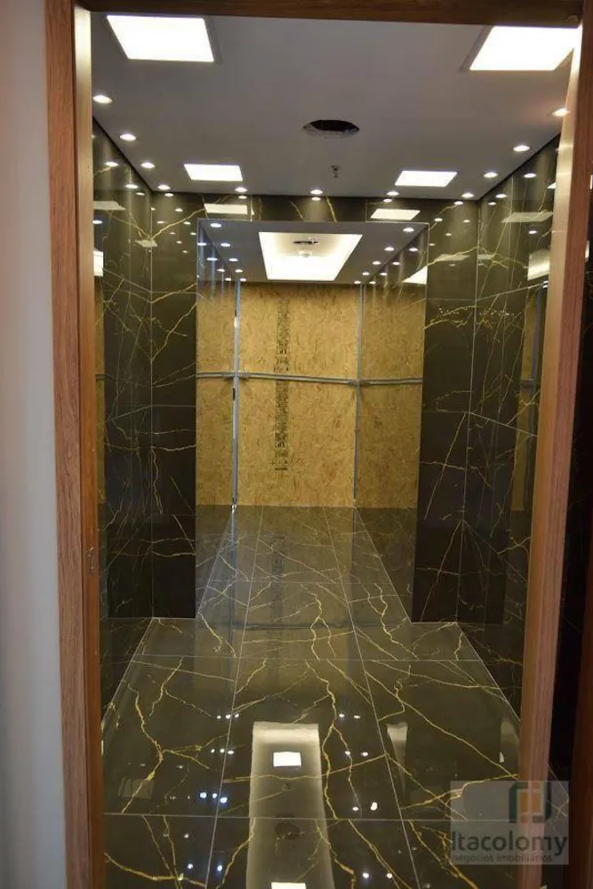 Prédio Inteiro, 330 m² - Foto 7