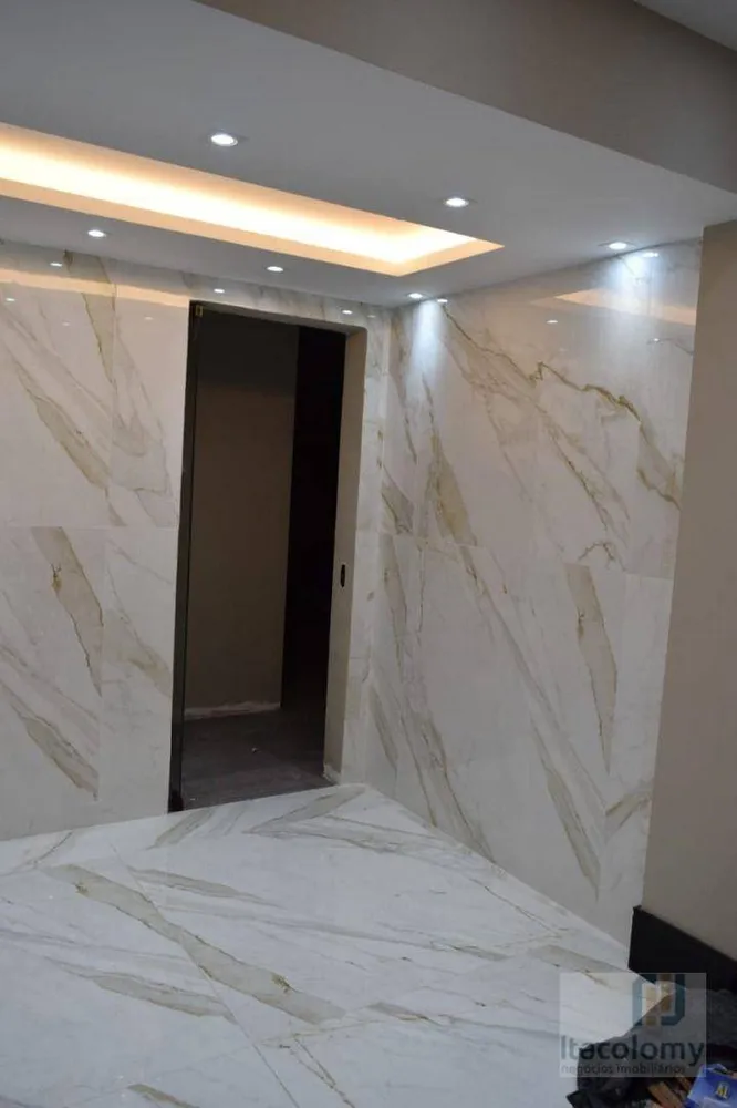 Prédio Inteiro, 330 m² - Foto 9