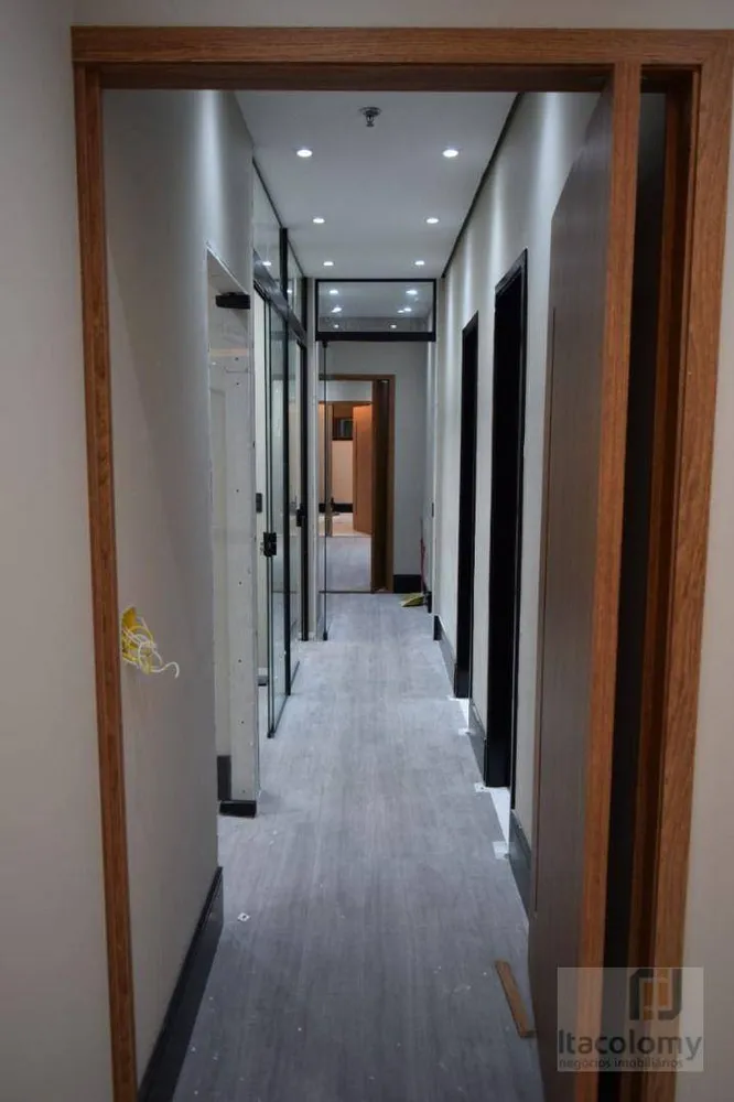 Prédio Inteiro, 330 m² - Foto 15