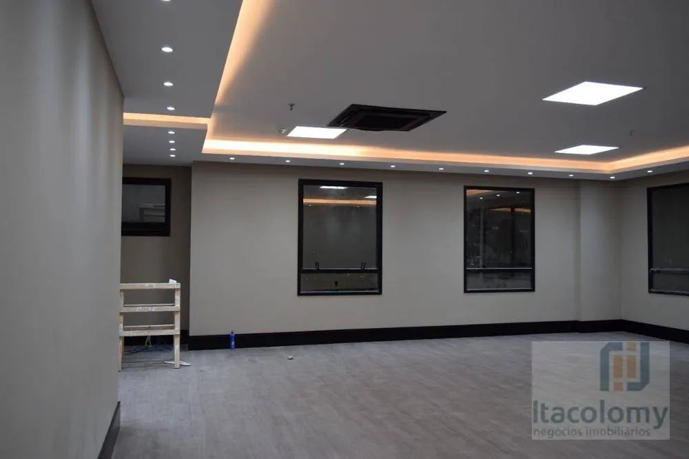 Prédio Inteiro, 330 m² - Foto 16