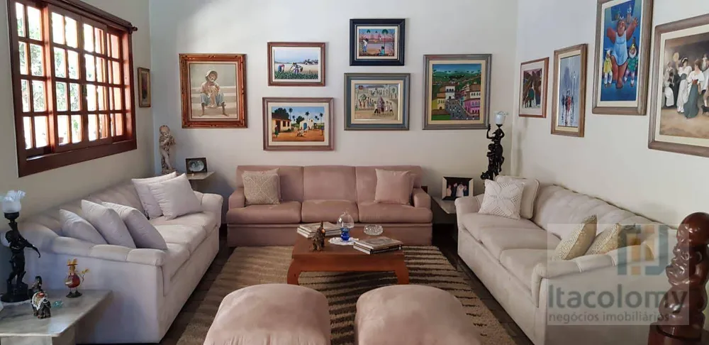 Casa de Condomínio, 3 quartos - Foto 8
