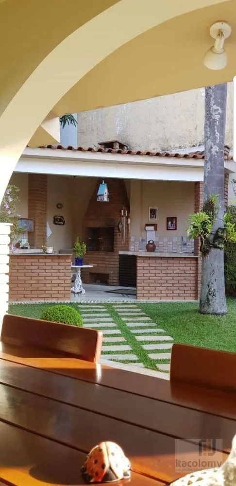 Casa de Condomínio, 3 quartos - Foto 3