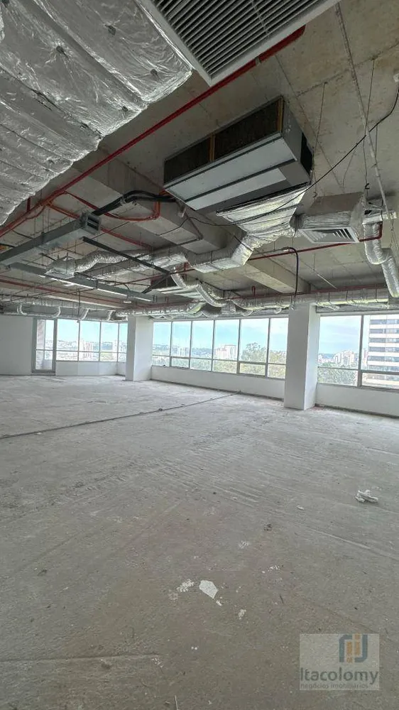 Sala-Conjunto, 379 m² - Foto 2