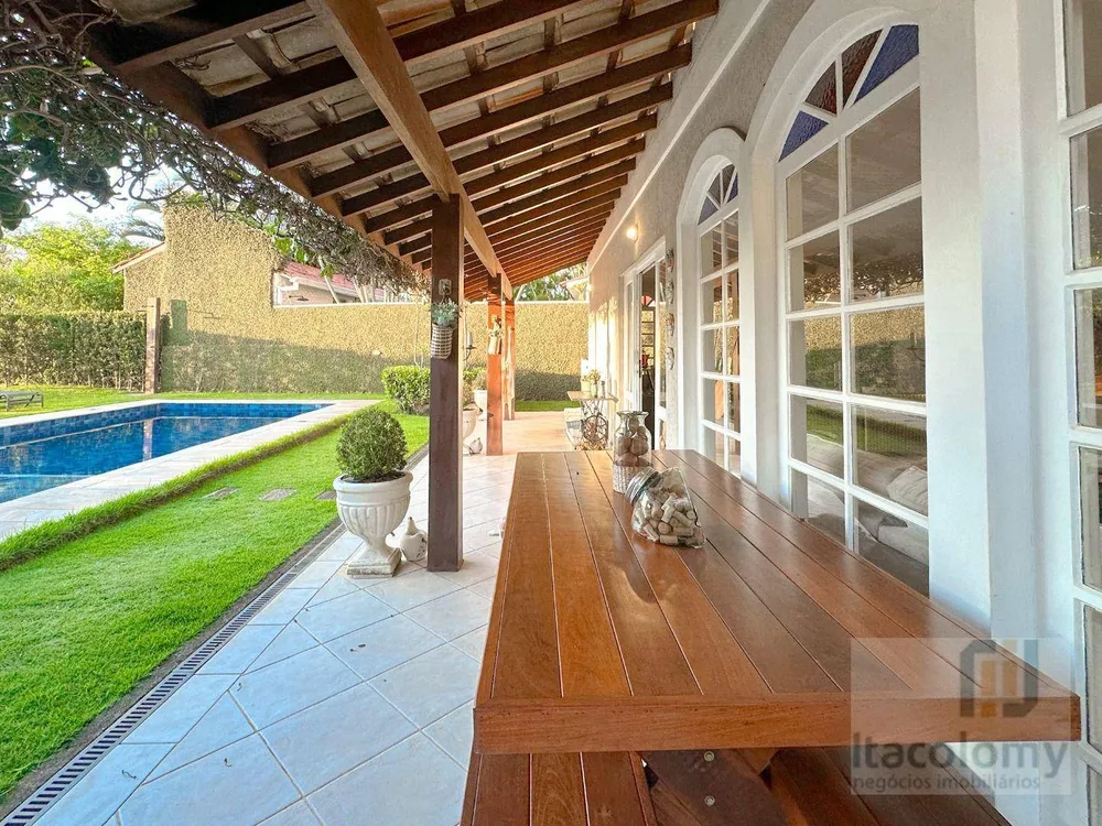 Casa de Condomínio, 5 quartos - Foto 6