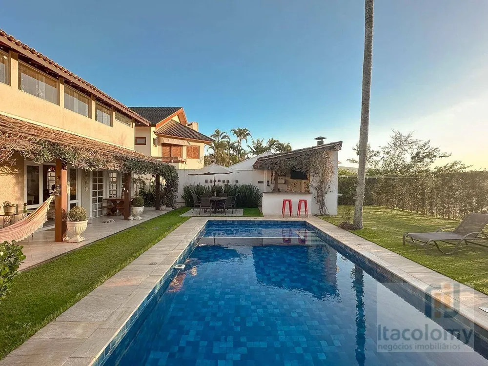 Casa de Condomínio, 5 quartos - Foto 7