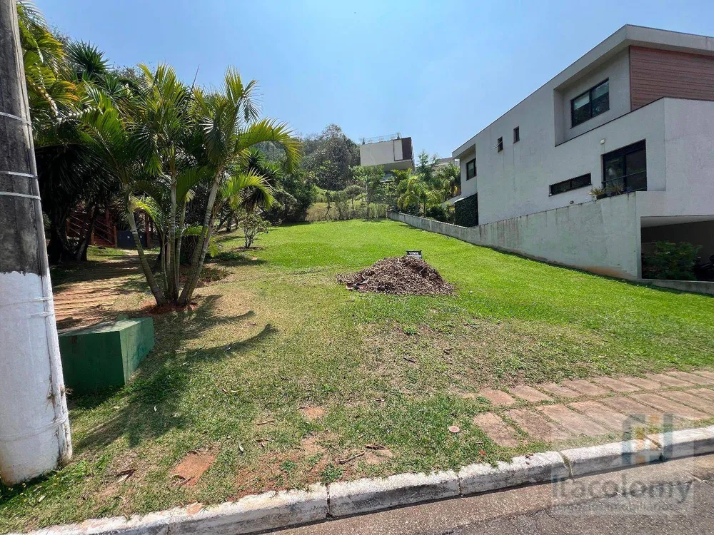 Loteamento e Condomínio, 500 m² - Foto 1