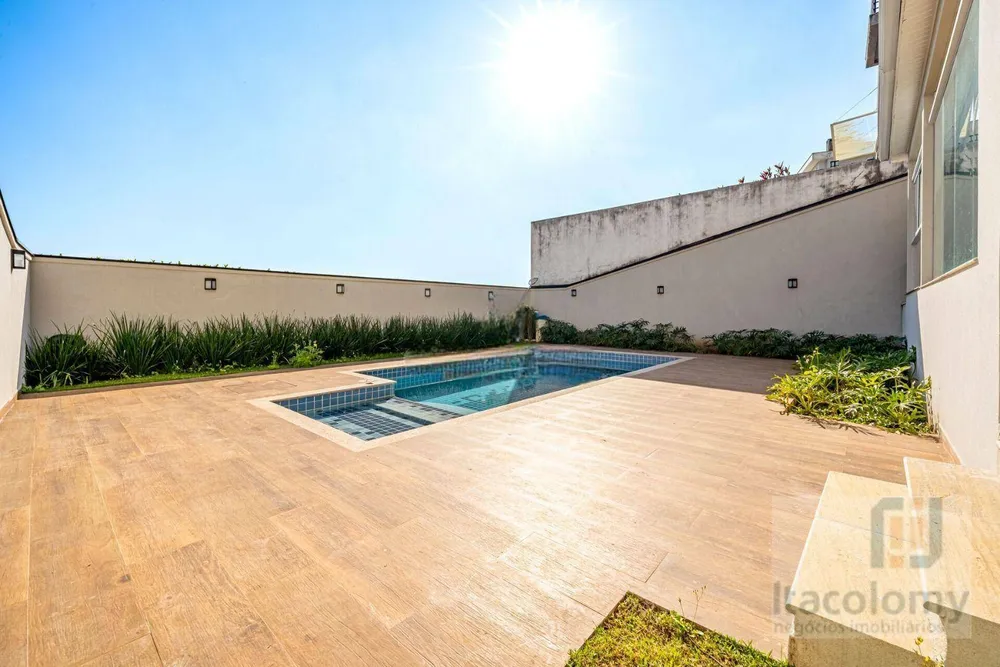 Casa de Condomínio, 4 quartos - Foto 4
