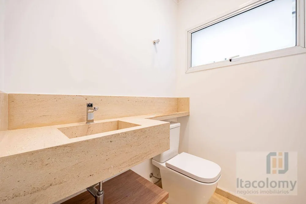 Casa de Condomínio, 4 quartos - Foto 12
