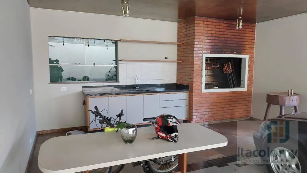 Casa de Condomínio, 4 quartos - Foto 4