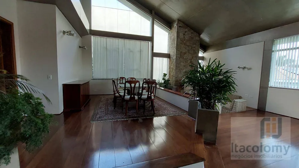 Casa de Condomínio, 4 quartos - Foto 5