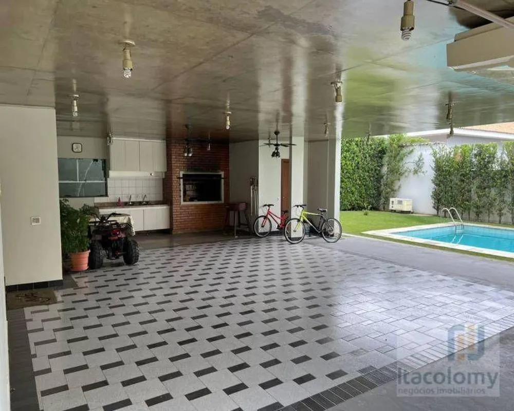 Casa de Condomínio, 4 quartos - Foto 2